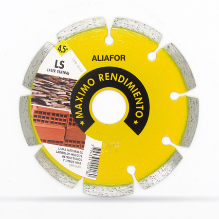 disco aliafor