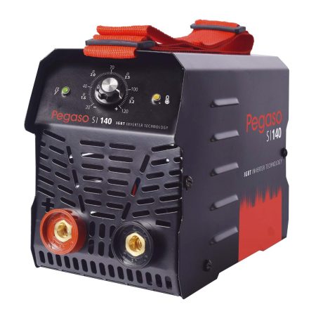 Línea Soldadoras - Soldadora Inverter SI 140