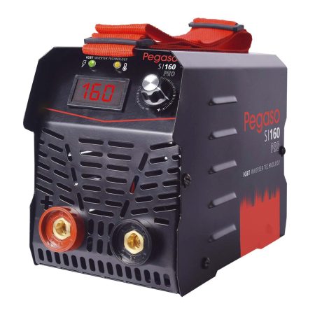 Línea Soldadoras - Soldadora Inverter SI 160 PRO