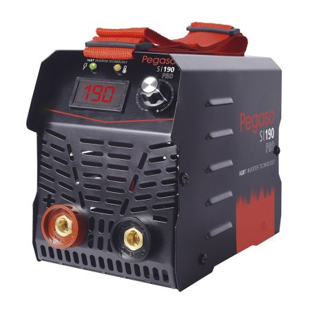 Línea Soldadoras - Soldadora Inverter SI 190 PRO