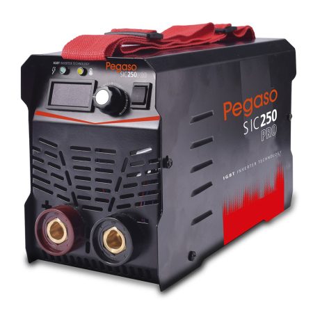 Línea Soldadoras - Soldadora Inverter SIC 250 PRO