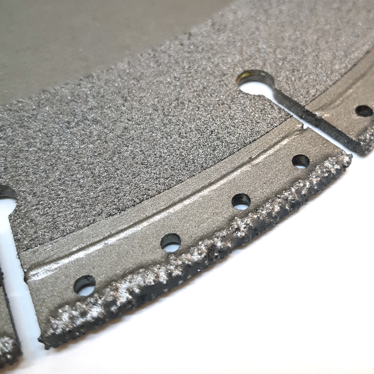 Disco Brazing Diamantado Para Metales- BS - Image 4