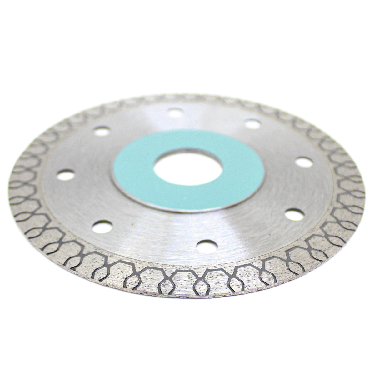 Disco Diamantado Turbo Dekton - DKD - Image 3