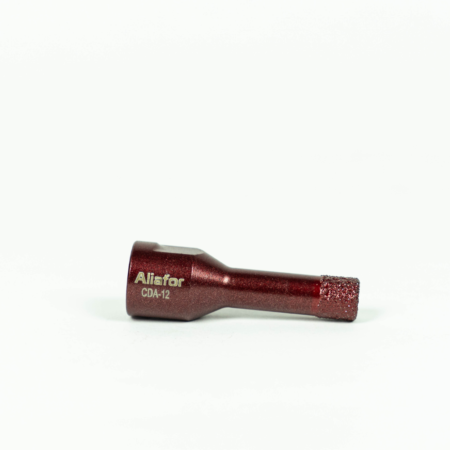 Línea Roja -  Copas Diamantadas - CDA - Diámetro 6 a 105 mm