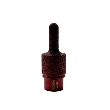 Accesorio de Amoladora Finger de 10 y 25 mm - Aliafor