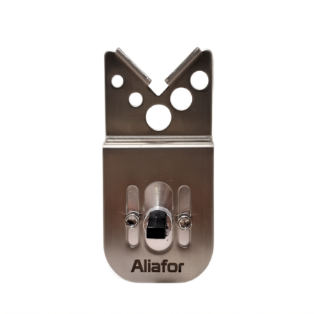 Guia de Perforación en Seco - para Brocas y Copas