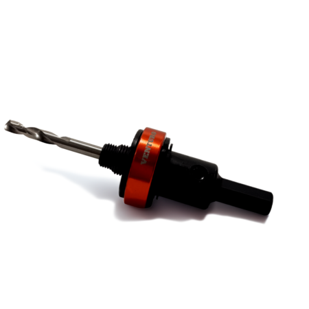 Porta Copa Universal Giro Triplex - Cambio Rápido - Venturo- (GT-PCR)